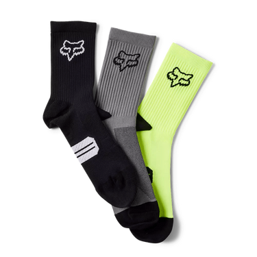 SET CALZE FOX RANGER 6